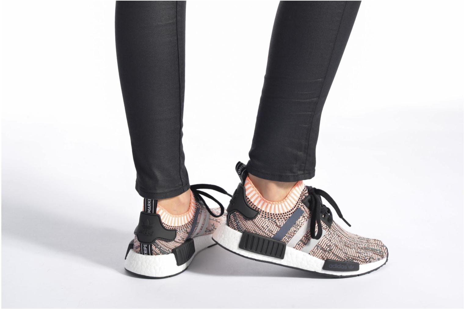 Adidas Originals Nmd_R1 Baskets Pk W (Gris) - Baskets Nmd_R1 en Más cómodo Les chaussures les plus populaires pour les hommes et les femmes e0d932 Adidas Originals Nmd_R1 Baskets Pk W (Gris) - Baskets Nmd_R1 en Más cómodo Les chaussures les plus populaires pour les hommes et les femmes e0d932